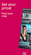 Hip.car  (ex iTaxi) poster