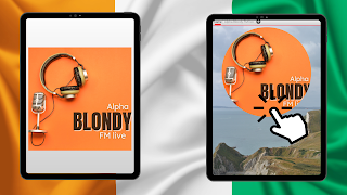 Alpha Blondy - Reggae Live screenshot 3