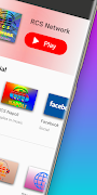RCS Network স্ক্রিনশট 1