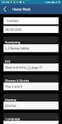 Admin-Schoolknot screenshot 6