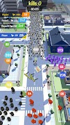 Robbery.io ảnh chụp màn hình 1