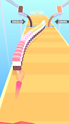 Popsicle Stack - Runner Game captura de pantalla 5
