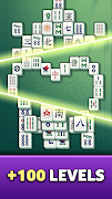Mahjong Harmony: Relax screenshot 5
