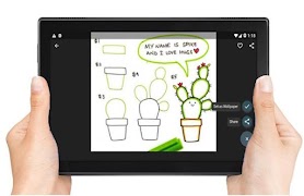 Hướng dẫn vẽ kawaii ảnh chụp màn hình 6