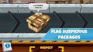 Nothing to Declare screenshot 4