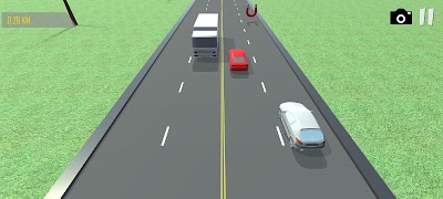 Polygon Racing screenshot 3