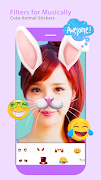 Photo Editor, Filters & Effect ảnh chụp màn hình 2