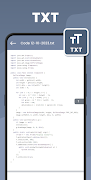 All Document Reader and Viewer syot layar 5