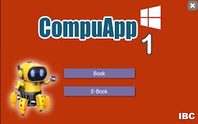 CompuApp 1 截图 4