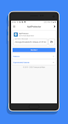برنامه‌نما ApkProtector Premium عکس از صفحه