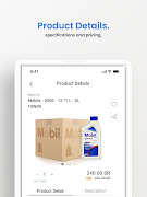 Kibreet Warehouse screenshot 6