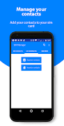 SIM Card Manager 截圖 1
