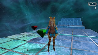 GO GO UNI-CHAN 截圖 6