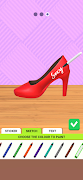 Shoe DIY screenshot 4