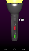 SOS Taschenlampe スクリーンショット 1