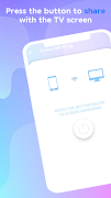 Screen Mirroring: Share Screen screenshot 2
