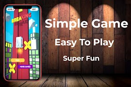 Lift Champ पोस्टर