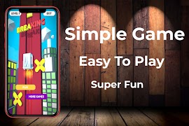 Lift Champ 海报