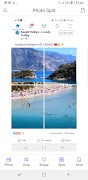 Photo Split скриншот 3