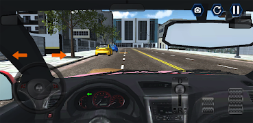 Guia do condutor Screenshot 6