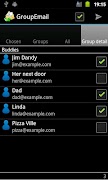 GroupEmail poster