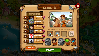 Bubble Age تصوير الشاشة 3