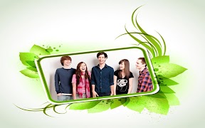 برنامه‌نما Best Photo Frames عکس از صفحه