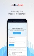 Doctreat captura de pantalla 5