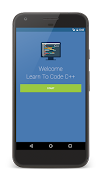 Learn To Code (C++) screenshot 1