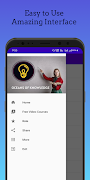 Learn Artificial Intelligence screenshot 1