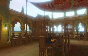 VR Temple Ekran Görüntüsü 4