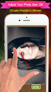 Piercing Booth captura de pantalla 3