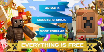 Mods for Minecraft screenshot 6