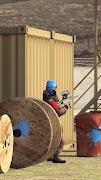 Paintball Attack screenshot 3