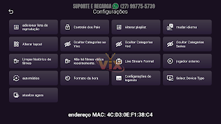 Cine Vix:TV syot layar 6
