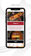 Zero 23 Restaurant screenshot 6