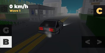 برنامه‌نما RDriver BETA عکس از صفحه