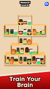 Goods 3D: Sort & Match 截图 2