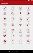 Units Converter captura de pantalla 6