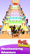 Grill Runner screenshot 6