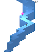 برنامه‌نما ZigZag عکس از صفحه
