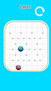 Balls and Clips ภาพหน้าจอ 1