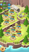Forest Clicker offline game syot layar 7