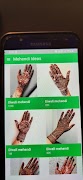Mahendi Ideas screenshot 2