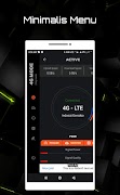 4G Mode | Ping Master スクリーンショット 7