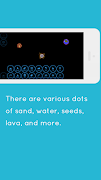 برنامه‌نما Earth Editor عکس از صفحه