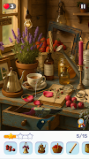 Hidden Objects: Journey Story screenshot 4