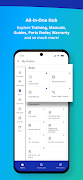 GoTemp Pro 截圖 2