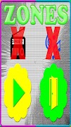 Zones poster