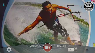 Action View Essential ポスター